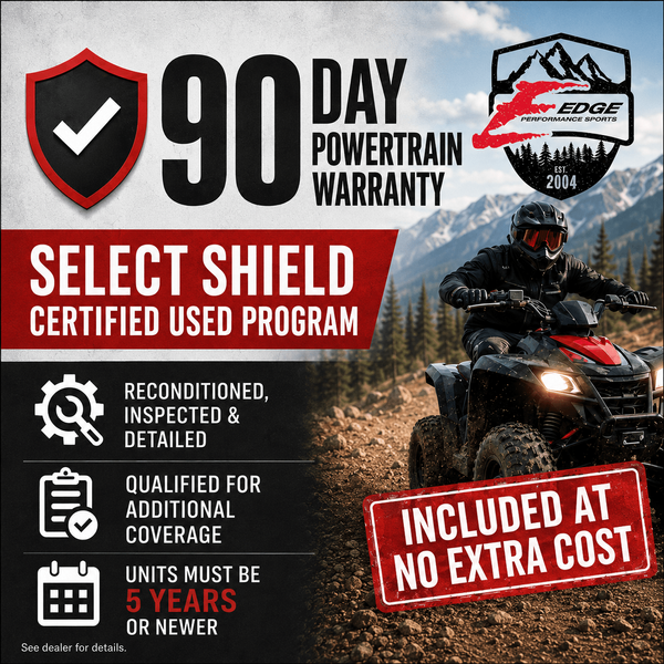 Used 2024 Ski-Doo SUMMIT X 8TR S HAC 154 3P4F 