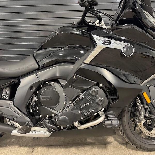 Used 2023 BMW K 1600 B 