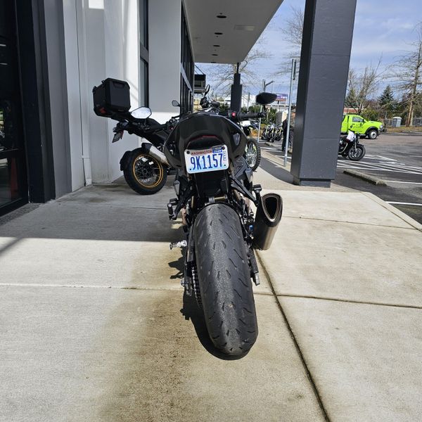 Used 2023 BMW S 1000 R 
