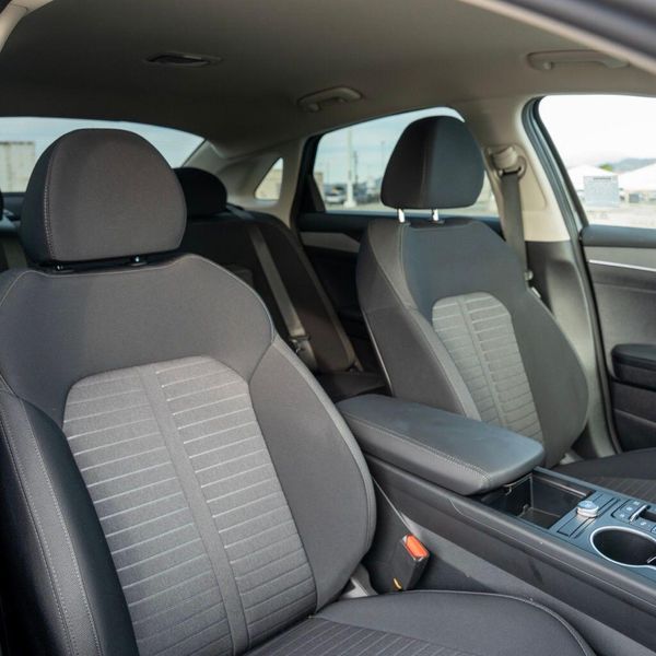Used 2026 Kia K5 LXSImage 20