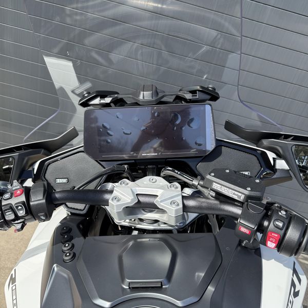 New 2026 BMW R 1300 RT 