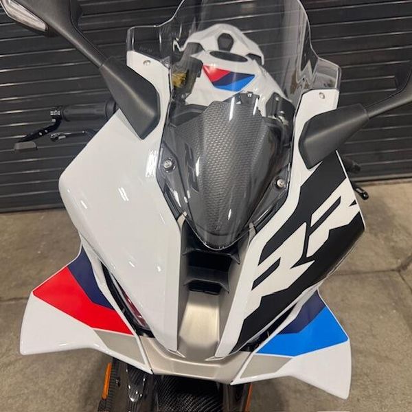 New 2026 BMW S 1000 RR 