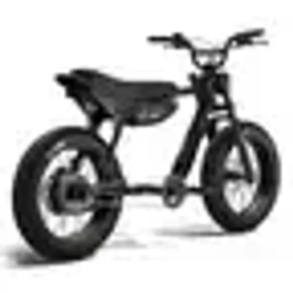 New 2026 Super73 ZX SE-SE Image 2