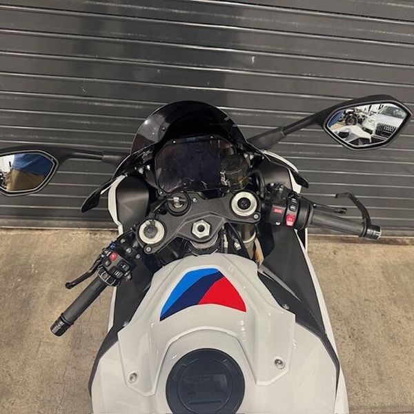 2025 BMW S 1000 RR
