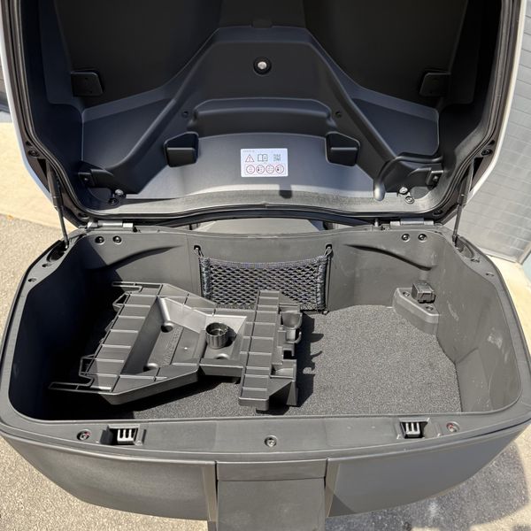 New 2026 BMW R 1300 RT 