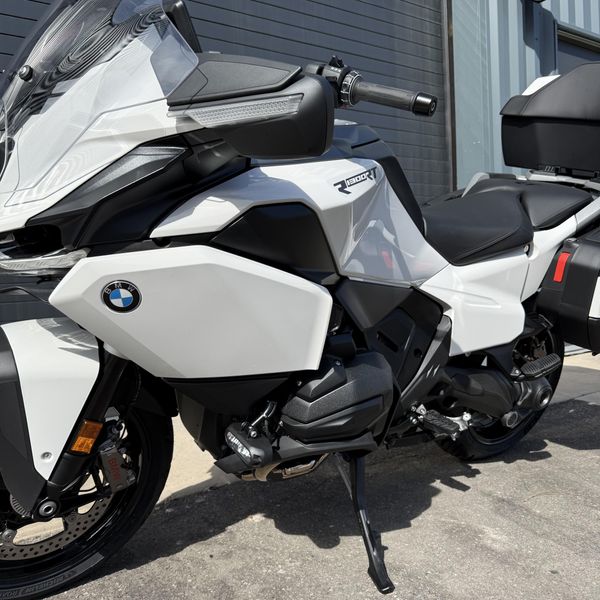 New 2026 BMW R 1300 RT 
