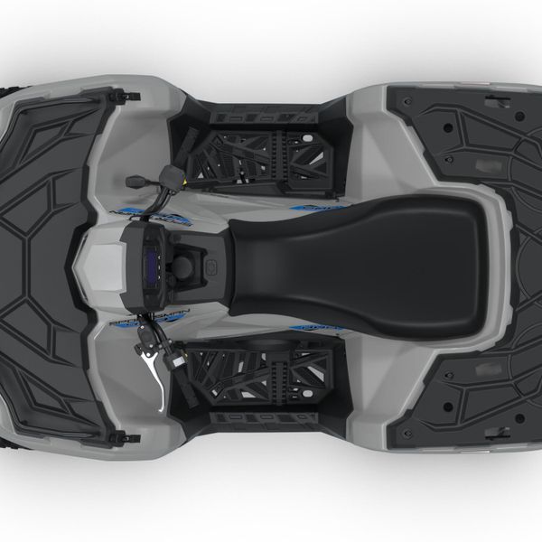 New 2026 Polaris SPORTSMAN 450 H.O. EPS Image 3