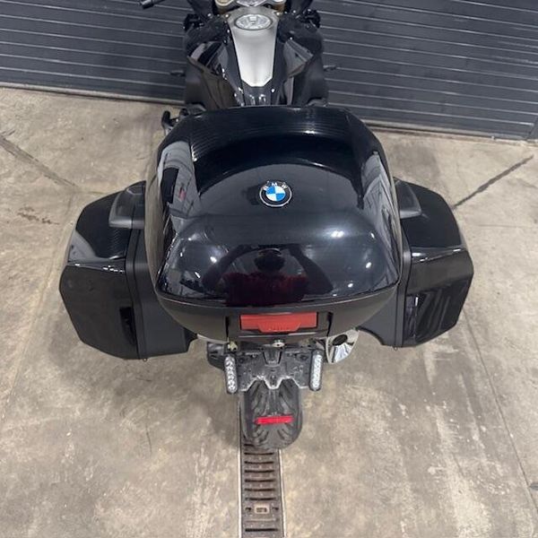Used 2023 BMW R 1250 RS 