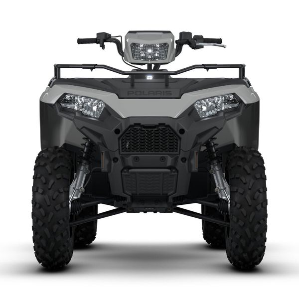 New 2026 Polaris SPORTSMAN 570 Image 3