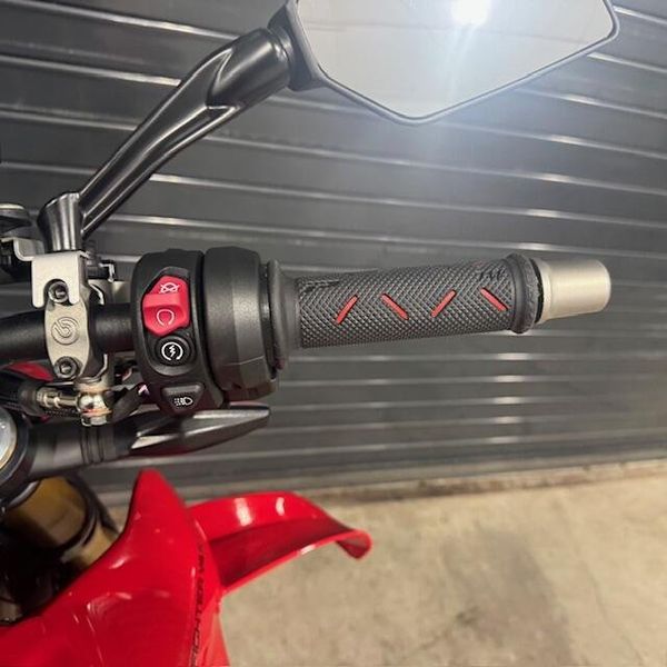 New 2026 Ducati Streetfighter V4 S 