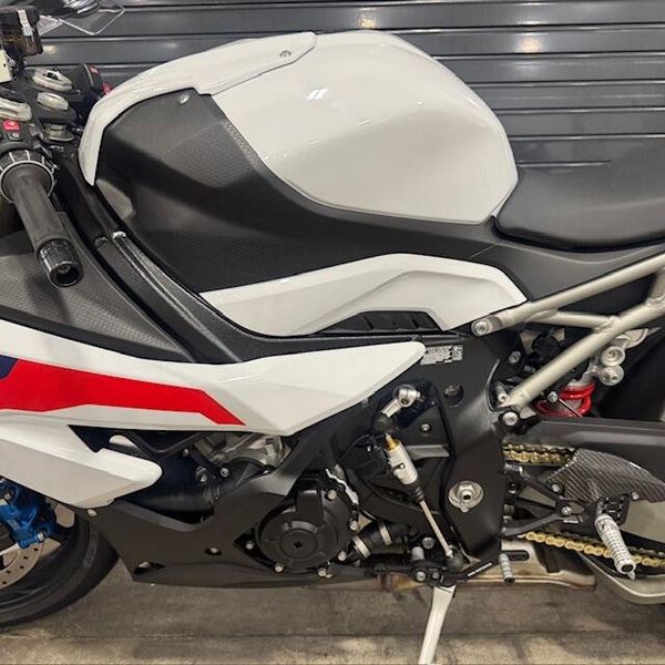 Used 2026 BMW S 1000 RR 