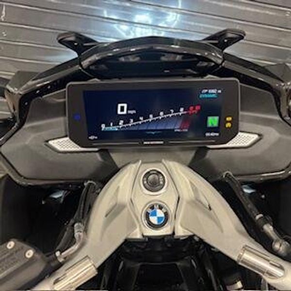 Used 2023 BMW K 1600B GA 
