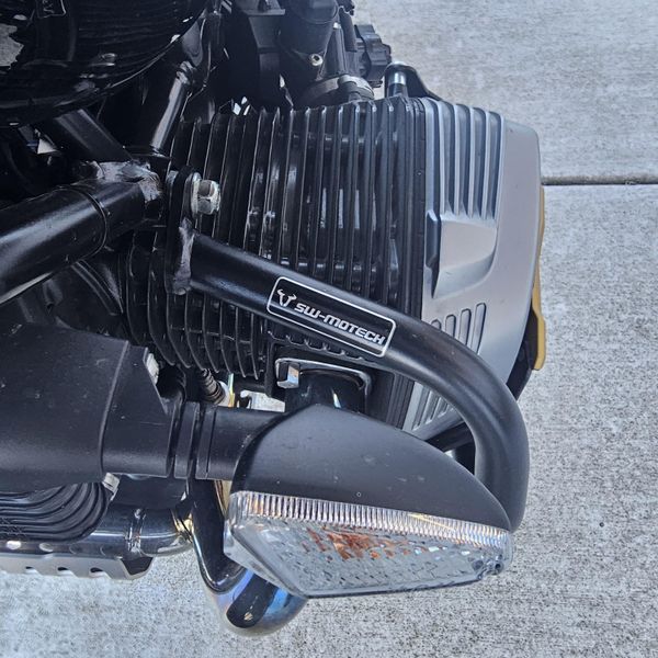 Used 2016 BMW R R nineT 