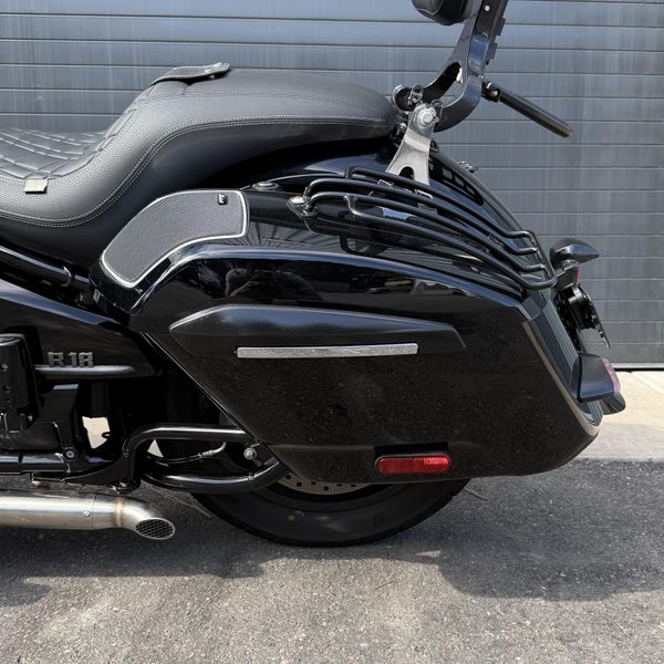 Used 2022 BMW R 18 B 
