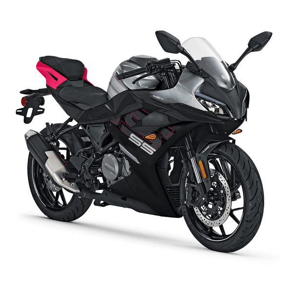 2024 CFMOTO 300SS Image 1
