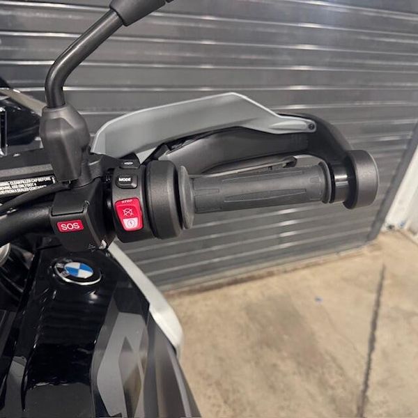 New 2026 BMW R 1300 GS 