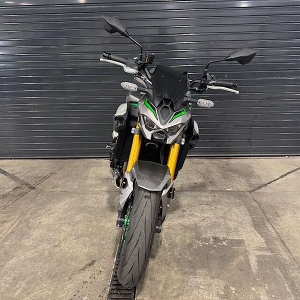 Used 2025 Kawasaki Z900 SE ABS 