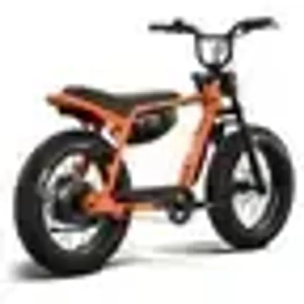 New 2026 Super73 Z MIAMI SE-SE Image 2