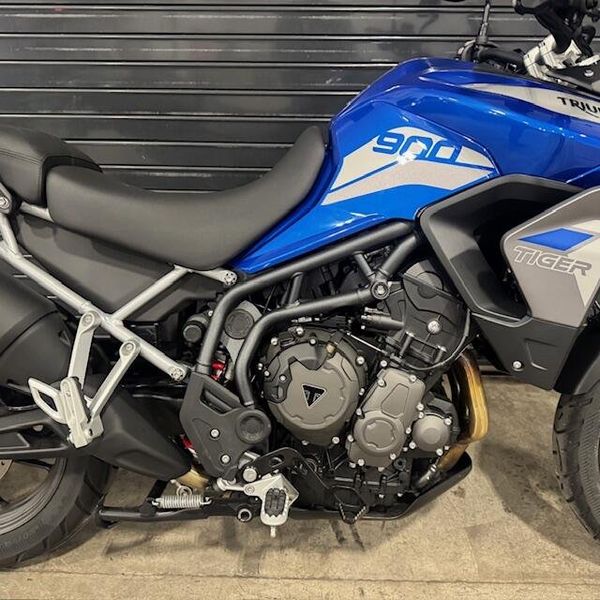 Used 2023 Triumph Tiger 900 GT Pro Euro 5a 