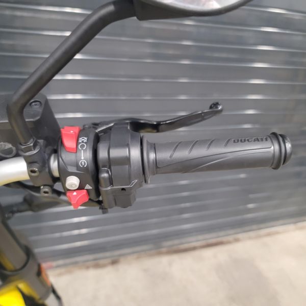 2023 Ducati Scrambler ICON 803 