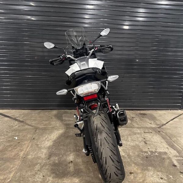 Used 2023 BMW F 900 XR 