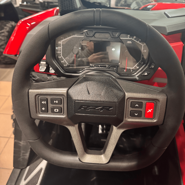 NEW 2026 POLARIS RZR PRO R ULTIMATE Image 4