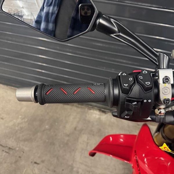 New 2026 Ducati Streetfighter V4 S 