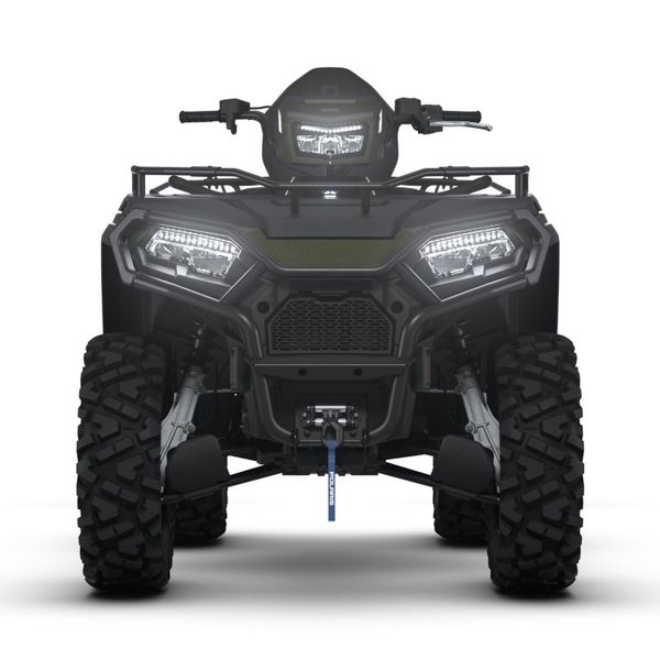 NEW 2026 POLARIS SPORTSMAN TOURING 570 PREMIUM Image 4