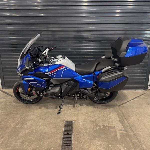 New 2026 BMW R 1300 RT 