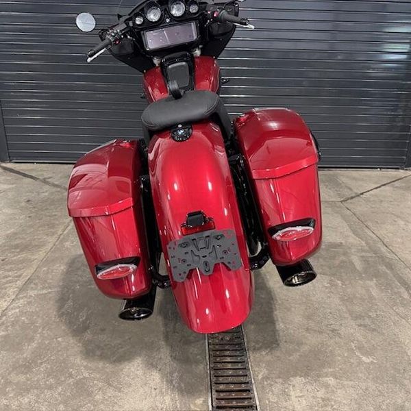 2025 BMW R 18 B