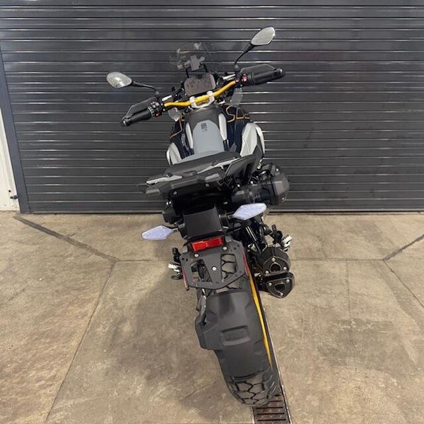 New 2026 BMW R 1300 GS 