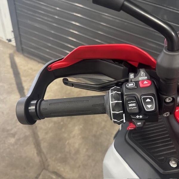 2026 BMW R 1300 GS Adventure