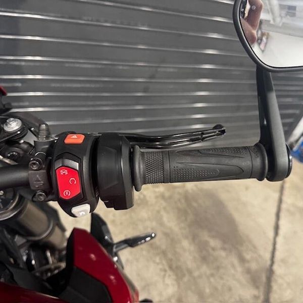 Used 2024 Triumph Street Triple 765 RS 