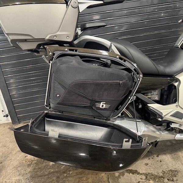 Used 2016 BMW K 1600 GTL 