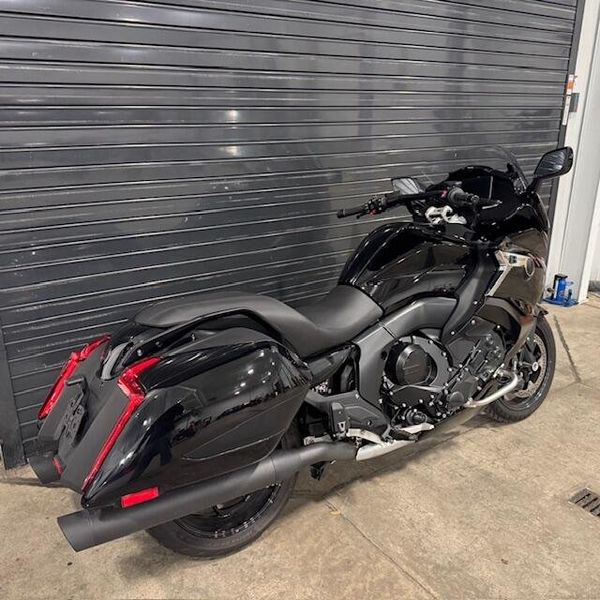 Used 2023 BMW K 1600 B 