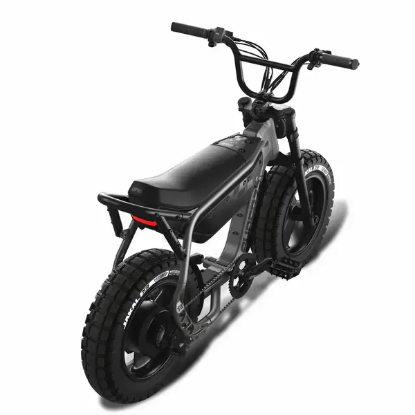 New 2026 Super73 THE BACKYARD BRAWLER Image 3