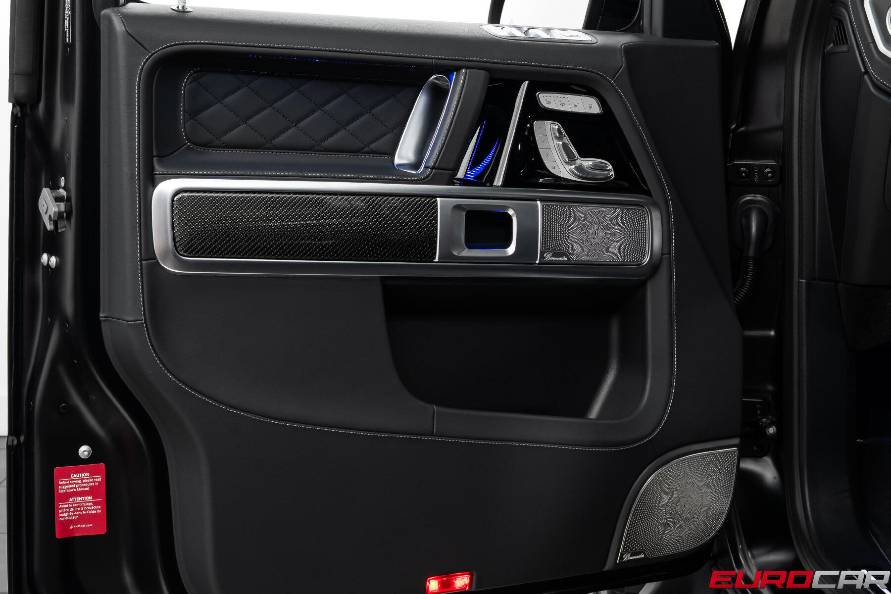2026 Mercedes-Benz G-Class G 63 AMG *NIGHT PACK * INTERIOR PACK PLUS*Image 26