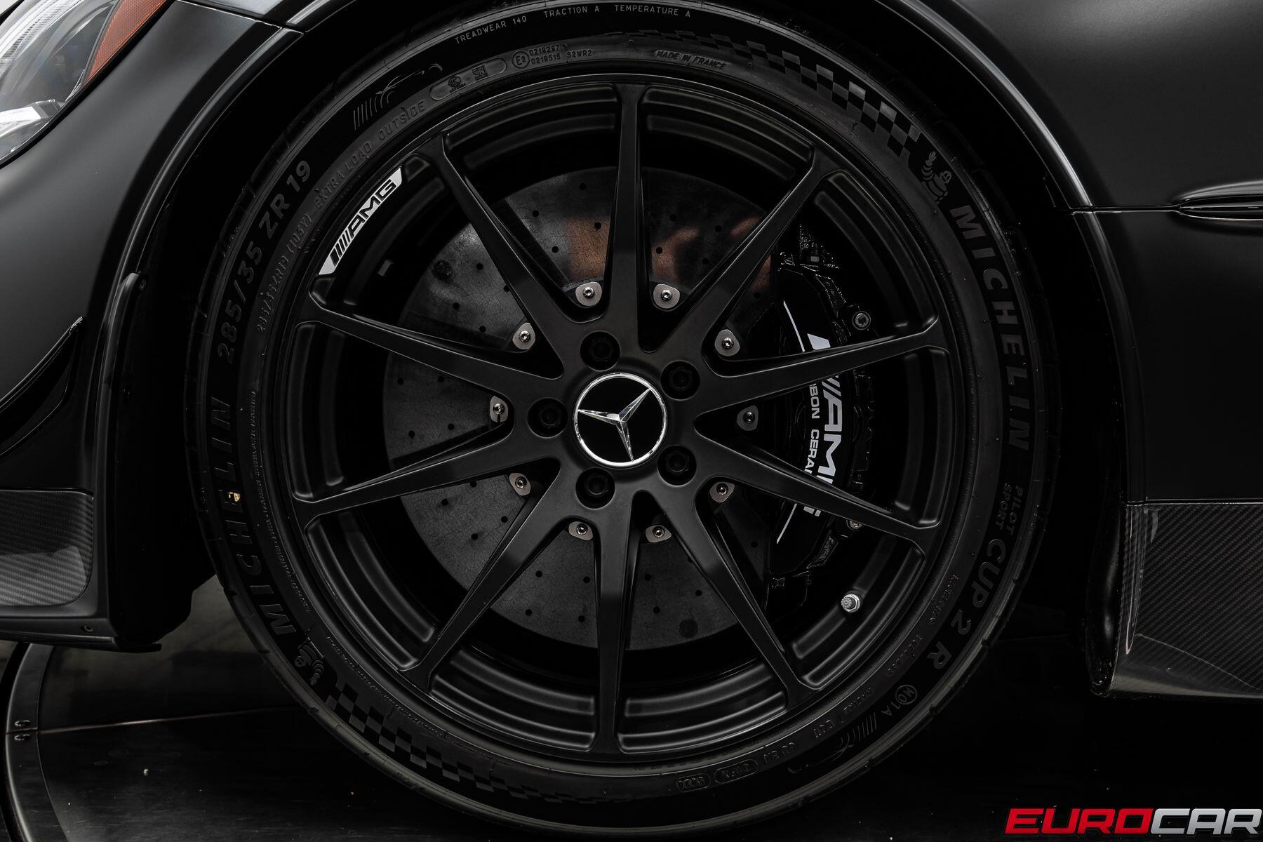 2021 Mercedes-Benz AMG GT Black Series *HUGE CARBON OPTIONS * MATTE PPF*Image 31