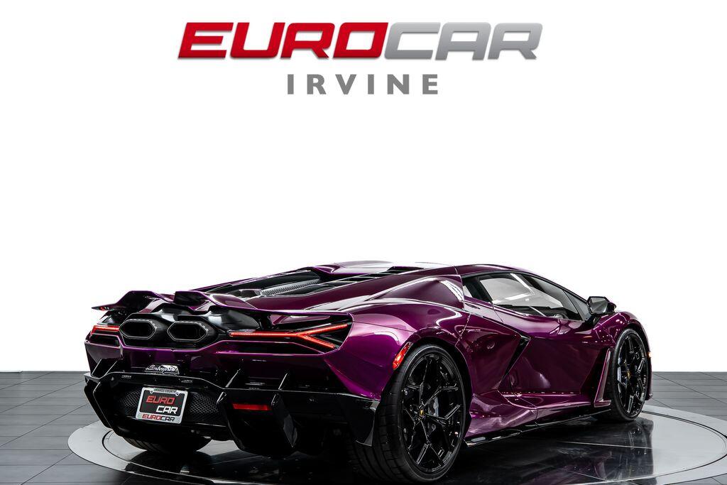 2025 Lamborghini Revuelto *HIGH GLOSS STYLE PACK * FULL PPF*Image 5