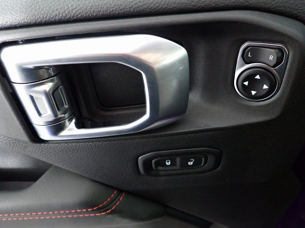2026 Jeep Wrangler 4-Door Rubicon - Photo 20