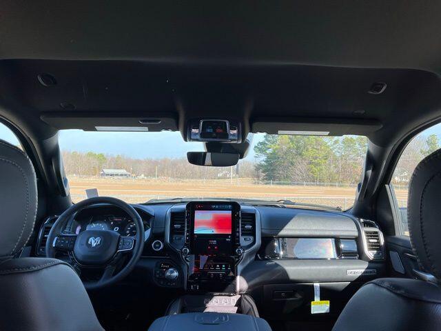 2026 RAM 1500 Rebel - Photo 23