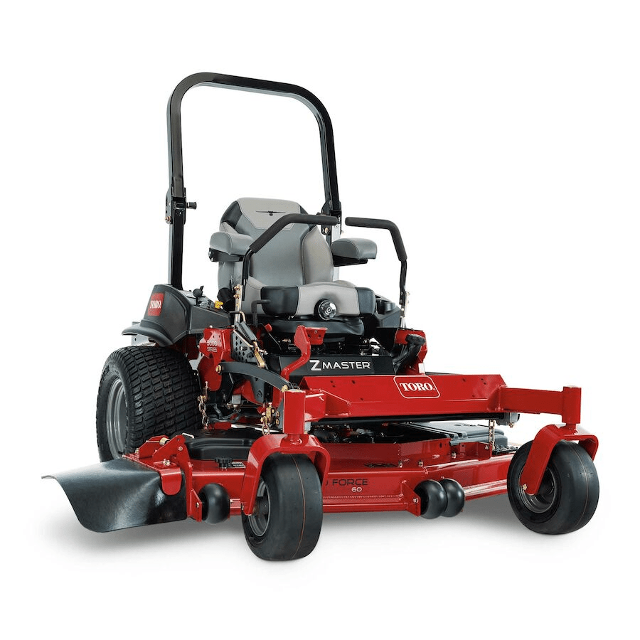 2026 Toro Z Master 5000 Series 60 in.