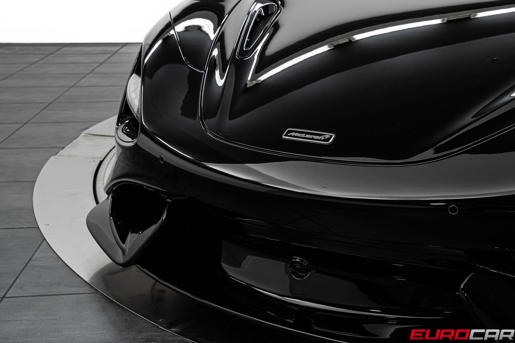 2022 McLaren 765LT *317 OF 765 * HUGE CARBON INTERIOR OPTIONS*Image 14