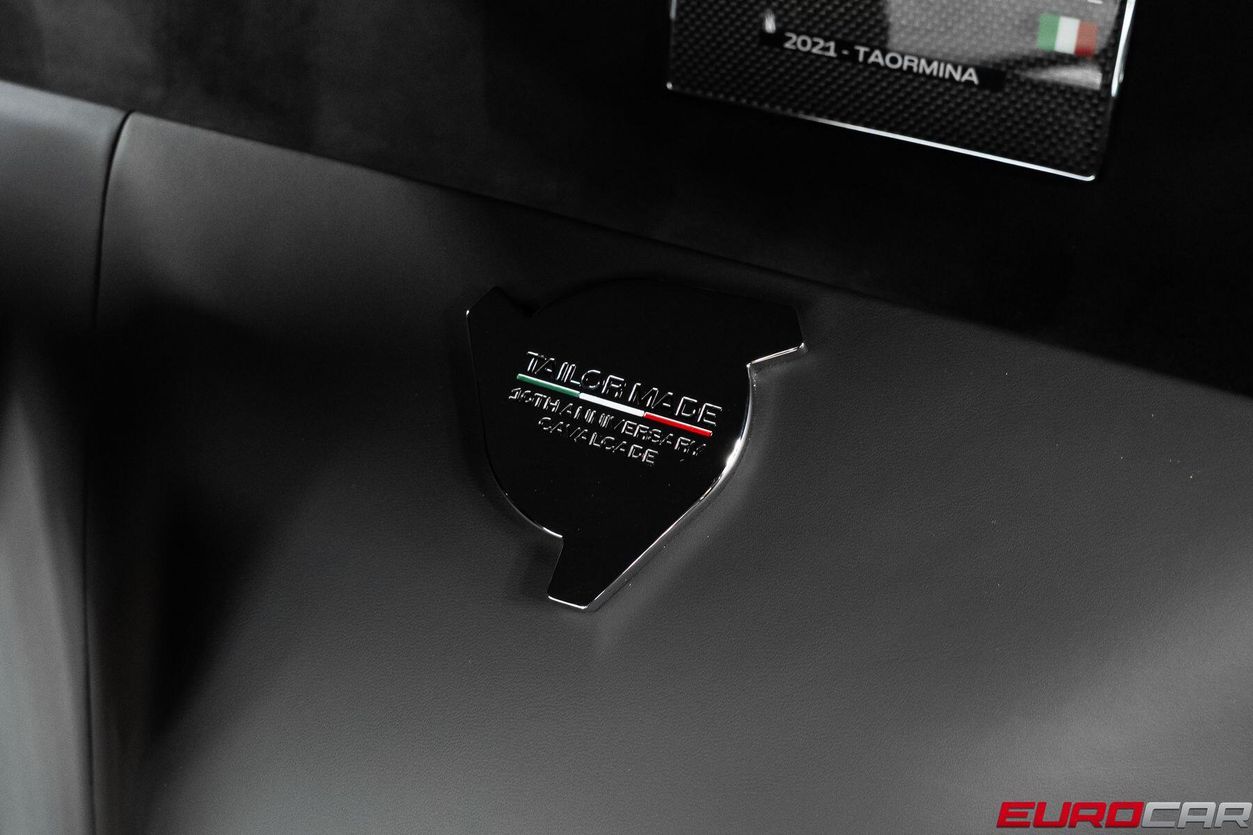 2022 Ferrari SF90 Stradale *TAILOR MADE * RARE 1 OF 1*Image 45