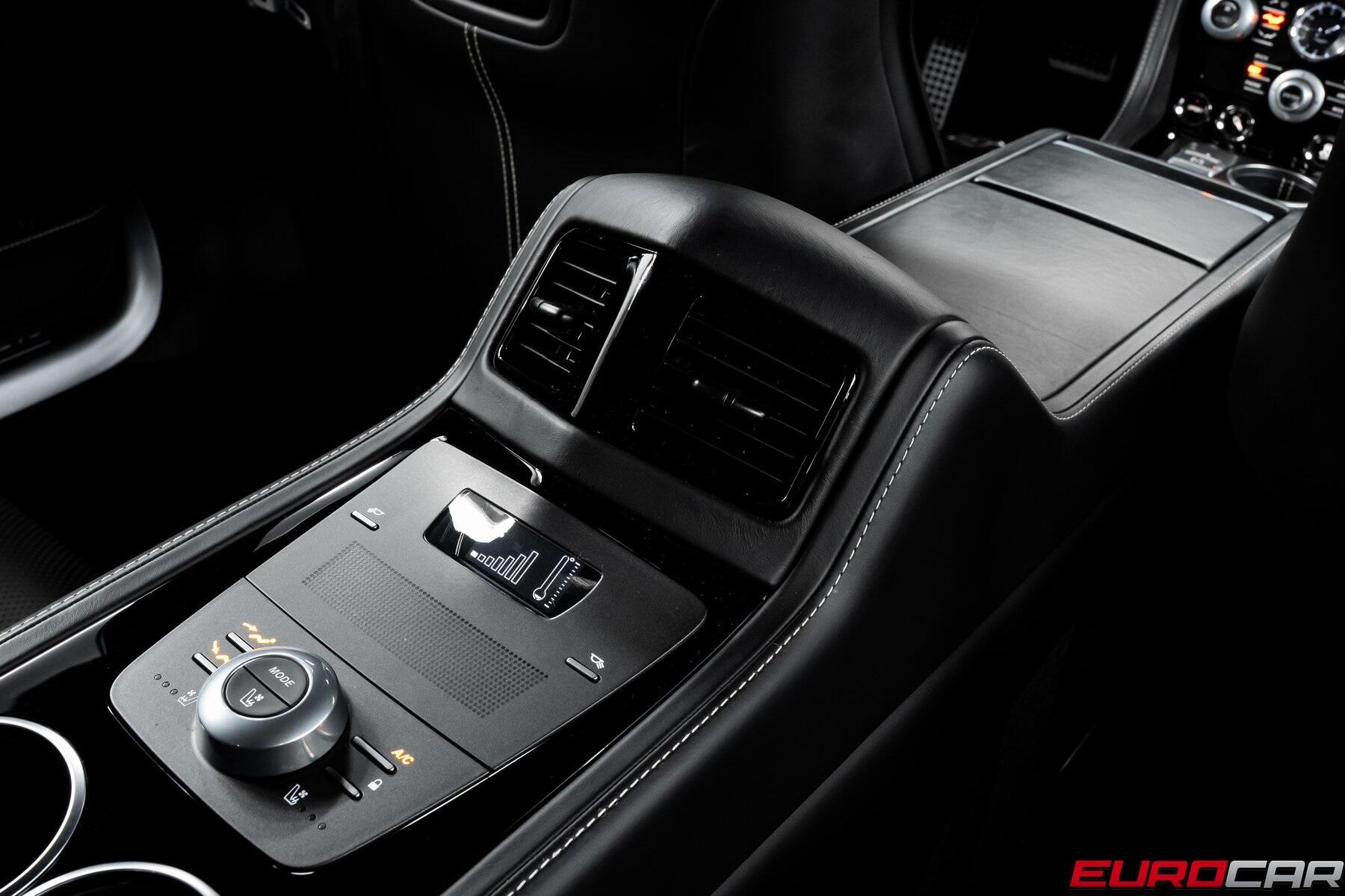 Used 2015 Aston Martin Rapide S *CARBON FIBER EXTERIOR * IMMACULATE CONDITION*Image 42