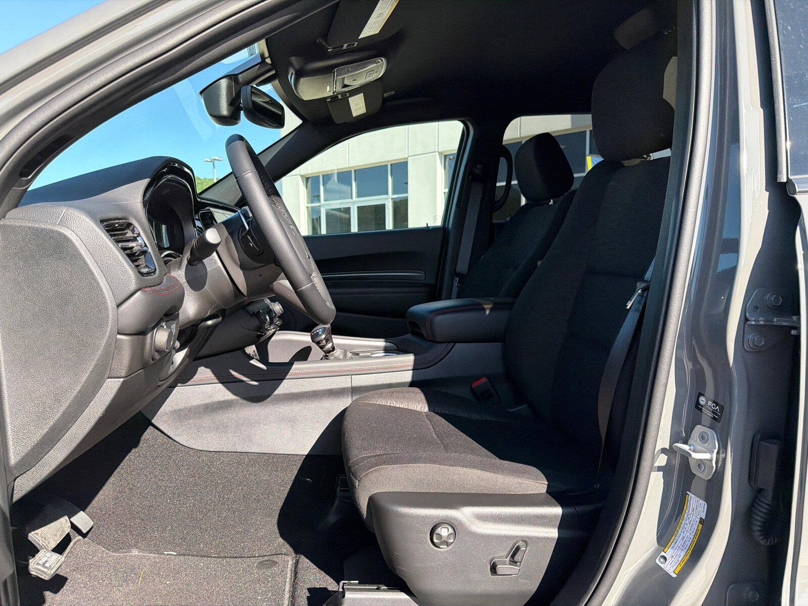 2026 Dodge Durango GT - Photo 17