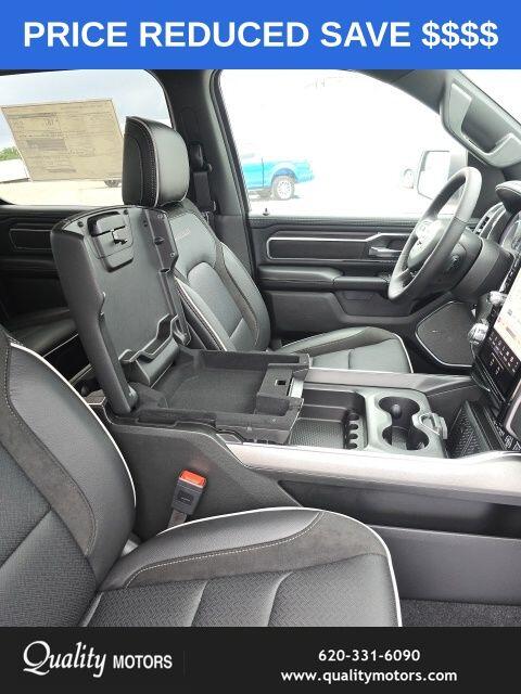 2026 RAM 1500 Laramie - Photo 29
