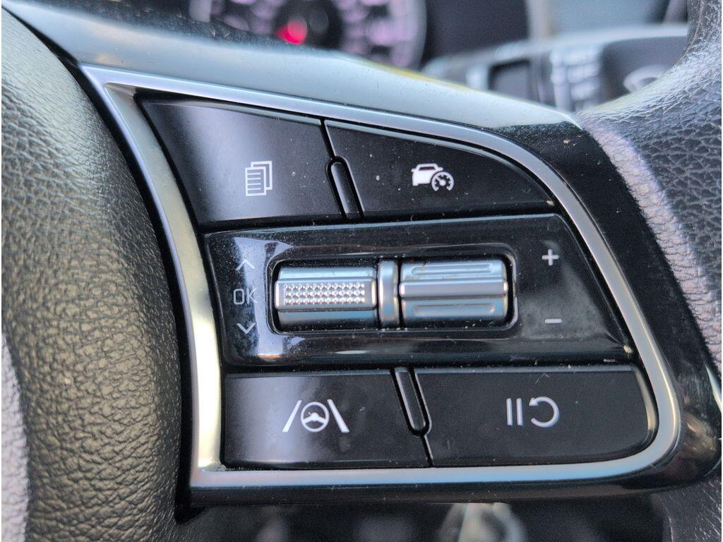 2024 Kia Forte LXS - Photo 22