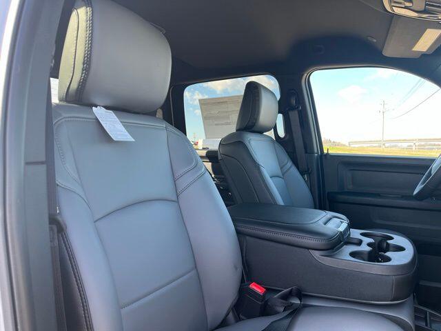 2026 RAM 3500 Tradesman - Photo 19