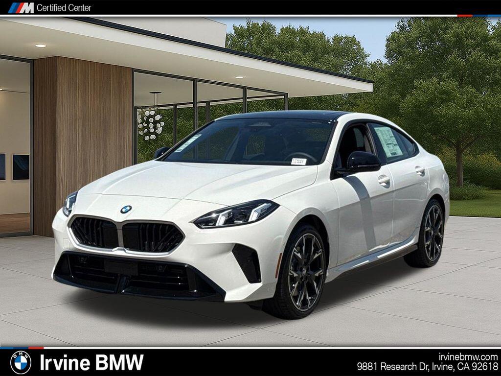 2026 BMW 2 Series 228 Gran Coupe